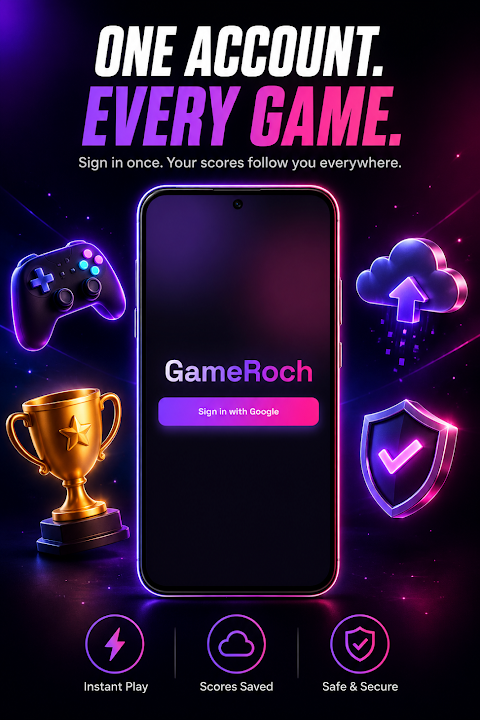 GameRoch screenshot 6