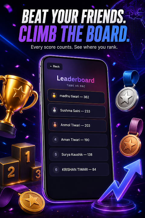 GameRoch screenshot 7
