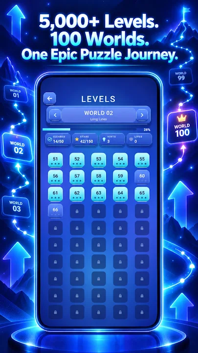 Arrow Maze: Escape Puzzle screenshot 3