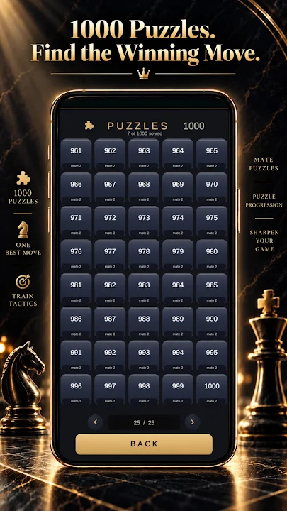 Chess Realm 3D screenshot 3