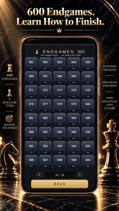 Chess Realm 3D screenshot 4
