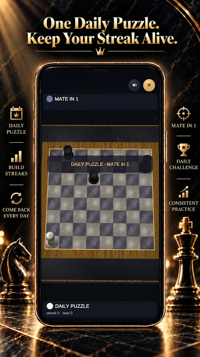 Chess Realm 3D screenshot 5