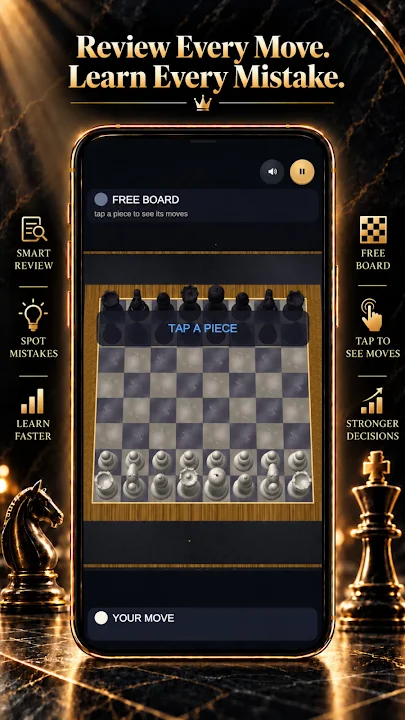 Chess Realm 3D screenshot 6